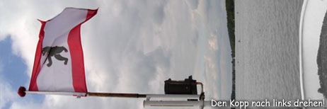 Baden, Faulenzen, relaxen in der &bdquo;Badewanne von Berlin&ldquo;