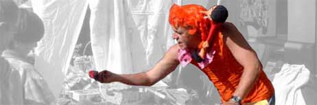 Tr&ouml;deln und St&ouml;bern nach Herzenslust bei &uuml;ber 50 Flohm&auml;rkten