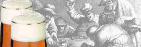 Molle zischen, Berliner Wei&szlig;e &ndash; Berlin, die Stadt, die niemals schl&auml;ft, 24 h am Tag das pulsierende Leben &ndash; nicht nur in den Kneipen